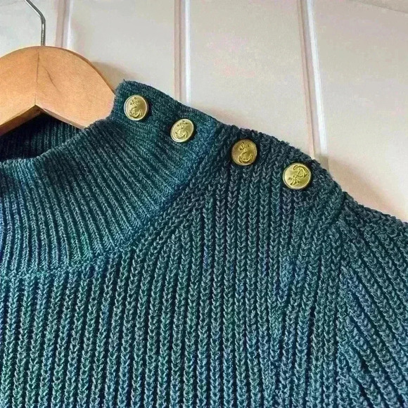 Anthropologie Maeve Divendra sweater - Picture 6 of 9